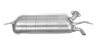 IMASAF 32.57.33 Catalytic Converter